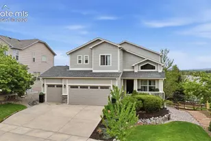 11847 Laurelcreek Dr, Colorado Springs, CO 80921 - Photo 4