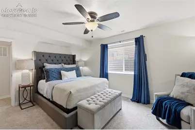 11847 Laurelcreek Drive, Colorado Springs, CO 80921 - Photo 34