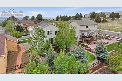11847 Laurelcreek Drive, Colorado Springs, CO 80921 - Photo 42