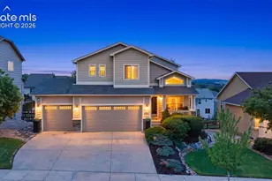 11847 Laurelcreek Dr, Colorado Springs, CO 80921 - Photo 2