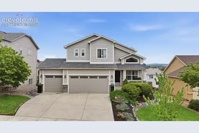 11847 Laurelcreek Drive, Colorado Springs, CO 80921 - Photo 1