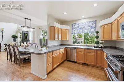 11847 Laurelcreek Drive, Colorado Springs, CO 80921 - Photo 10