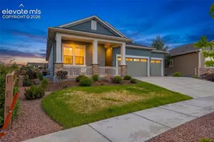 6202 Rowdy Dr, Colorado Springs, CO 80924 - Photo 2