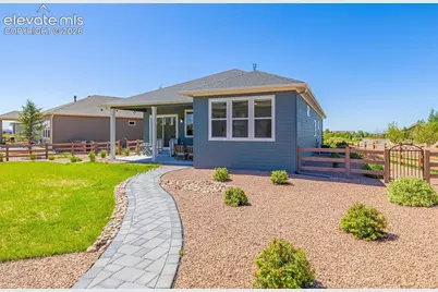 6202 Rowdy Drive, Colorado Springs, CO 80924 - Photo 18