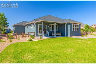 6202 Rowdy Drive, Colorado Springs, CO 80924 - Photo 42