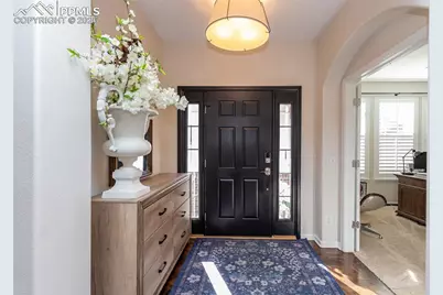 7734 Antelope Meadows Circle, Peyton, CO 80831 - Photo 6