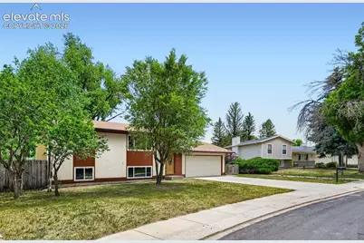 4113 Undimmed Circle, Colorado Springs, CO 80917 - Photo 2