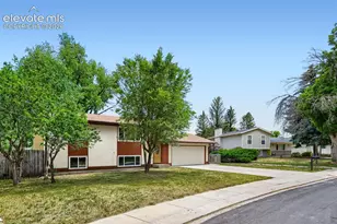 4113 Undimmed Cir, Colorado Springs, CO 80917 - Photo 2