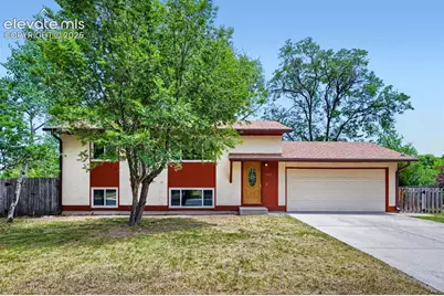 4113 Undimmed Circle, Colorado Springs, CO 80917 - Photo 1