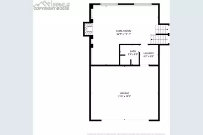 3410 Mirage Drive, Colorado Springs, CO 80920 - Photo 40