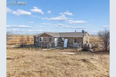 21150 Sampson Road, Peyton, CO 80831 - Photo 2