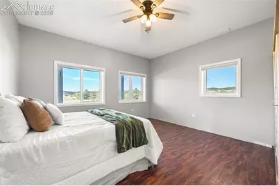 224 Lakeview Forest Heights, Florissant, CO 80816 - Photo 12
