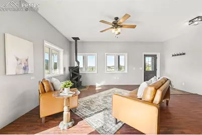 224 Lakeview Forest Heights, Florissant, CO 80816 - Photo 8