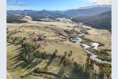 224 Lakeview Forest Heights, Florissant, CO 80816 - Photo 2