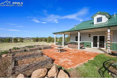 224 Lakeview Forest Heights, Florissant, CO 80816 - Photo 24