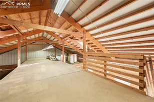 224 Lakeview Frst Hts, Florissant, CO 80816 - Photo 22