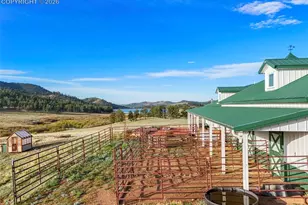 224 Lakeview Frst Hts, Florissant, CO 80816 - Photo 32