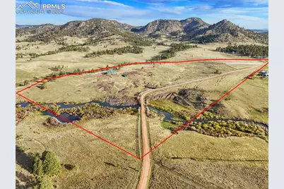 224 Lakeview Forest Heights, Florissant, CO 80816 - Photo 42