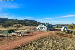 224 Lakeview Frst Hts, Florissant, CO 80816 - Photo 36