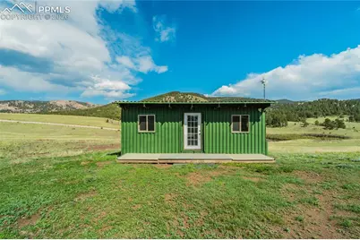 224 Lakeview Forest Heights, Florissant, CO 80816 - Photo 28