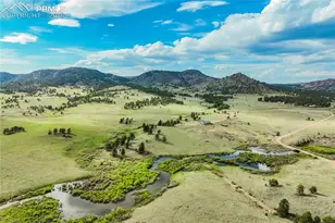 224 Lakeview Frst Hts, Florissant, CO 80816 - Photo 44