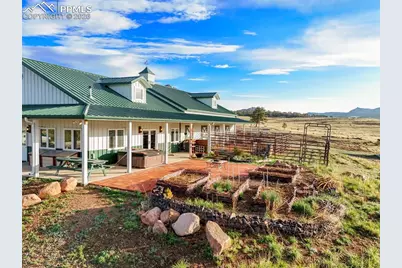 224 Lakeview Forest Heights, Florissant, CO 80816 - Photo 34