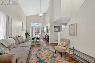 5236 Stone Fence Drive, Colorado Springs, CO 80922 - Photo 6