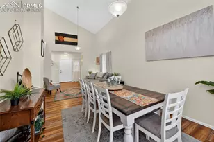 5236 Stone Fence Dr, Colorado Springs, CO 80922 - Photo 8