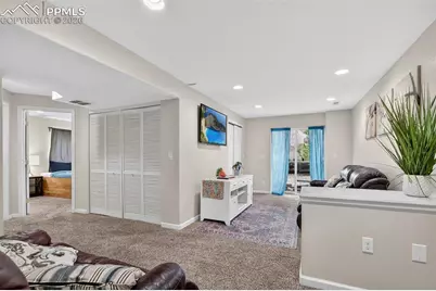 5236 Stone Fence Drive, Colorado Springs, CO 80922 - Photo 38