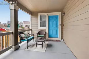 5236 Stone Fence Dr, Colorado Springs, CO 80922 - Photo 2