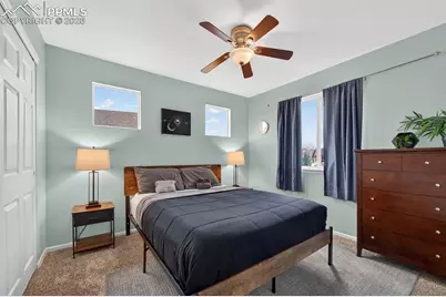 5236 Stone Fence Drive, Colorado Springs, CO 80922 - Photo 34