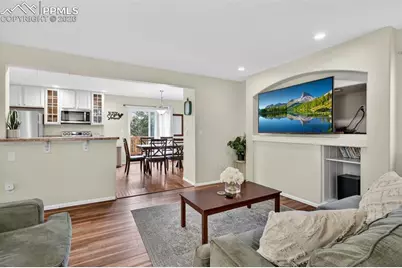 5236 Stone Fence Drive, Colorado Springs, CO 80922 - Photo 18