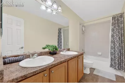 5236 Stone Fence Drive, Colorado Springs, CO 80922 - Photo 36