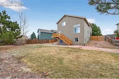 5236 Stone Fence Drive, Colorado Springs, CO 80922 - Photo 46