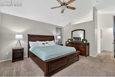 5236 Stone Fence Drive, Colorado Springs, CO 80922 - Photo 28