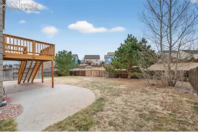 5236 Stone Fence Drive, Colorado Springs, CO 80922 - Photo 44
