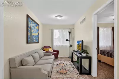 5236 Stone Fence Drive, Colorado Springs, CO 80922 - Photo 24