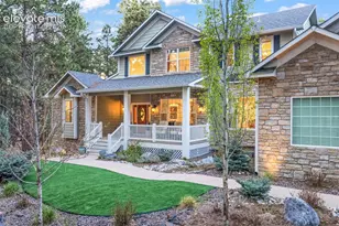 19975 Wissler Ranch Rd, Colorado Springs, CO 80908 - Photo 2