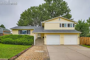 6570 Goldfield Dr, Colorado Springs, CO 80911 - Photo 1