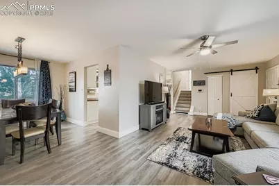 6570 Goldfield Drive, Colorado Springs, CO 80911 - Photo 6