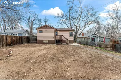 628 Bonfoy Avenue, Colorado Springs, CO 80909 - Photo 26