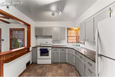 628 Bonfoy Avenue, Colorado Springs, CO 80909 - Photo 8