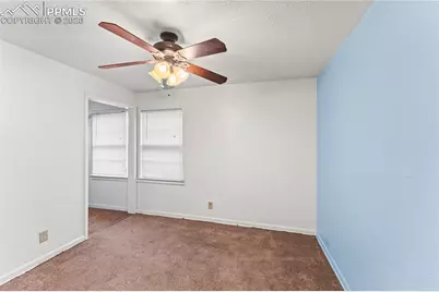 628 Bonfoy Avenue, Colorado Springs, CO 80909 - Photo 12