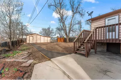 628 Bonfoy Avenue, Colorado Springs, CO 80909 - Photo 28