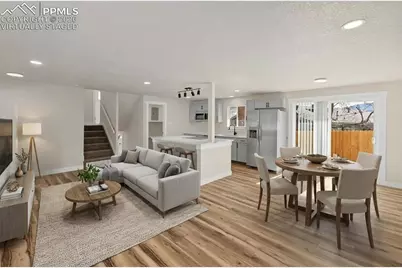 2905 Garden Hill Drive, Colorado Springs, CO 80904 - Photo 4