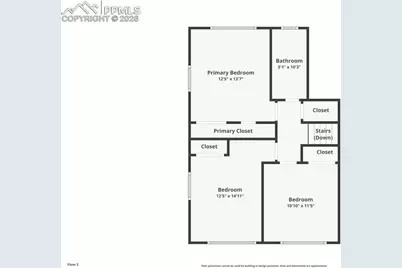 2905 Garden Hill Drive, Colorado Springs, CO 80904 - Photo 40