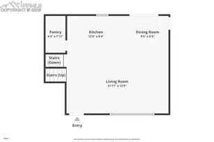 2905 Garden Hill Dr, Colorado Springs, CO 80904 - Photo 40