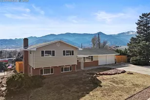 2905 Garden Hill Dr, Colorado Springs, CO 80904 - Photo 1