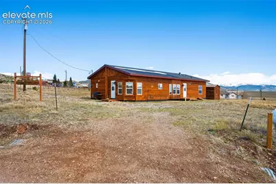 75 Sixth Street, Como, CO 80432 - Photo 1