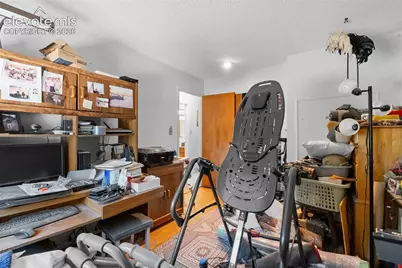 4606 La Cresta Drive, Colorado Springs, CO 80918 - Photo 24